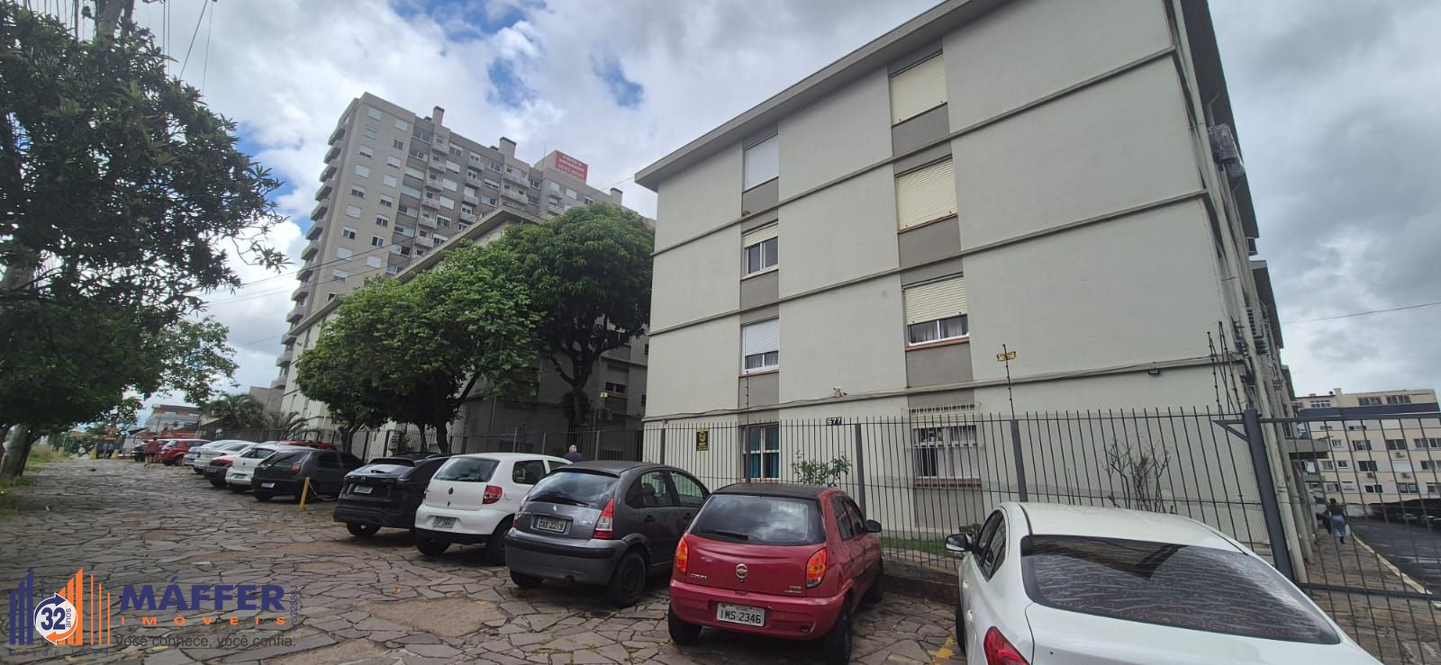 Apartamento, 2 quartos, 51 m² - Foto 23