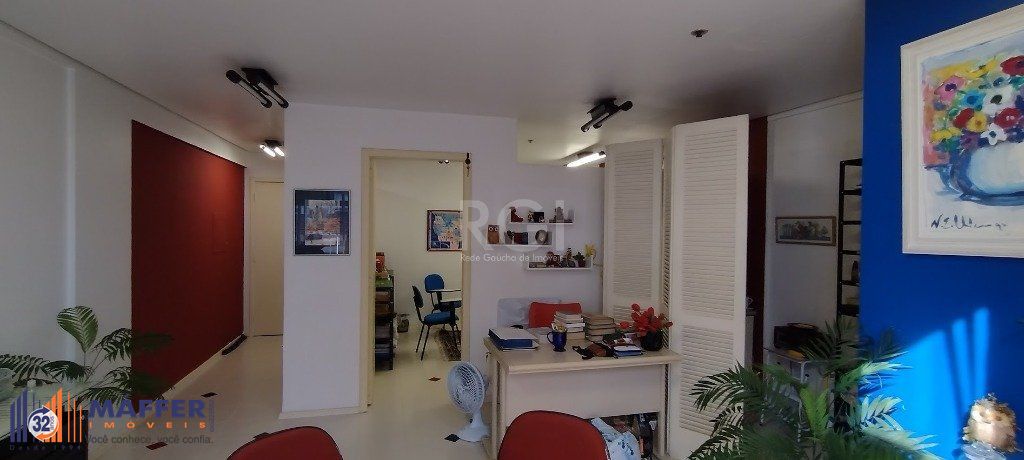 Sala-Conjunto, 38 m² - Foto 2