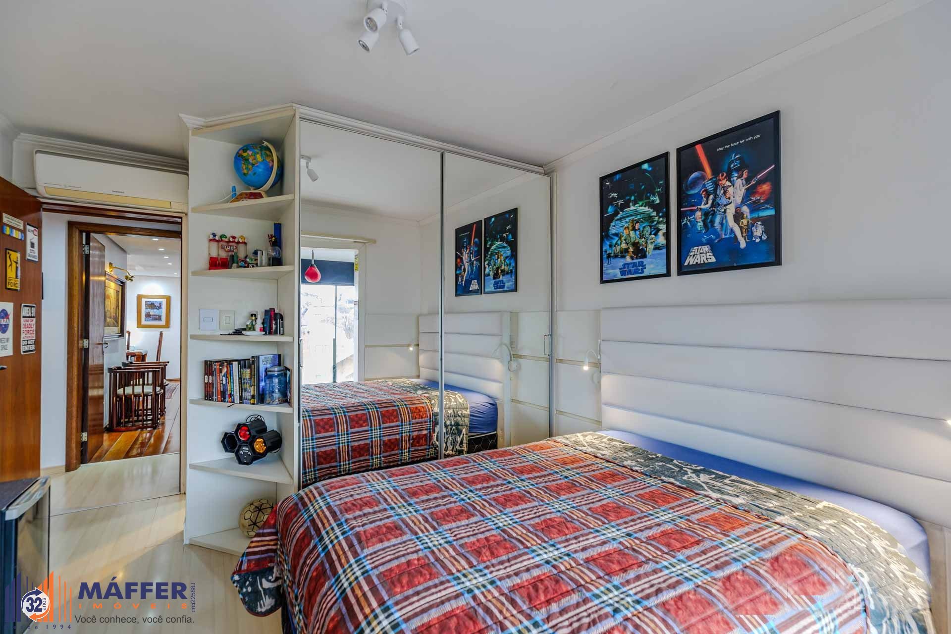 Cobertura, 4 quartos, 290 m² - Foto 27