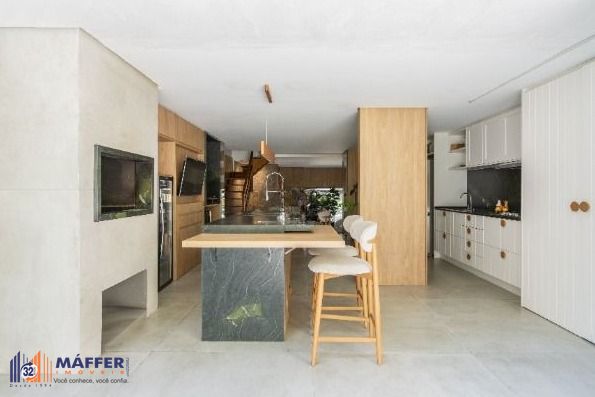 Casa, 3 suítes, à venda, 208 m², Vila Conceição - Porto Alegre — foto 3