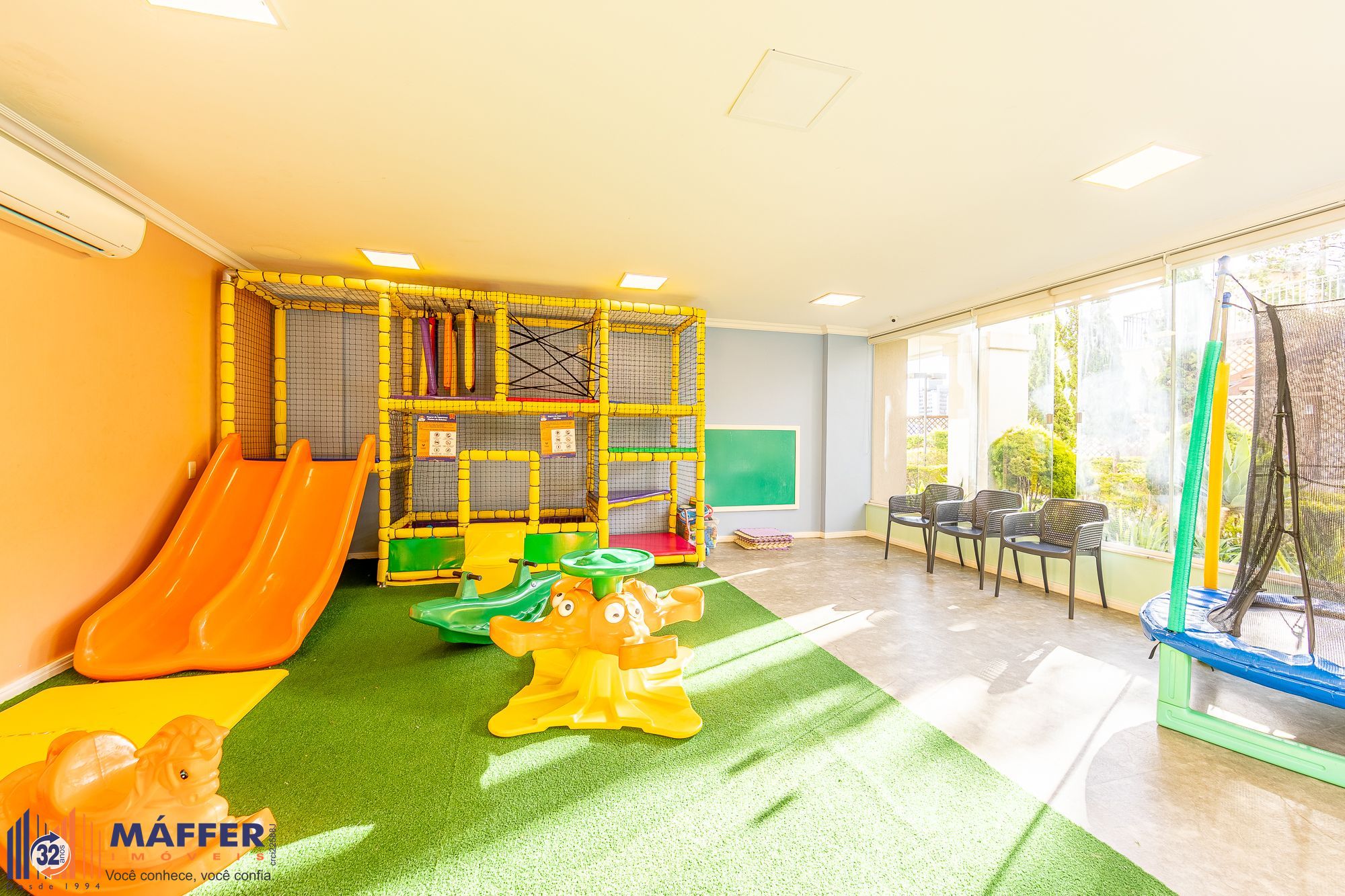 Apartamento, 3 quartos, 105 m² - Foto 44