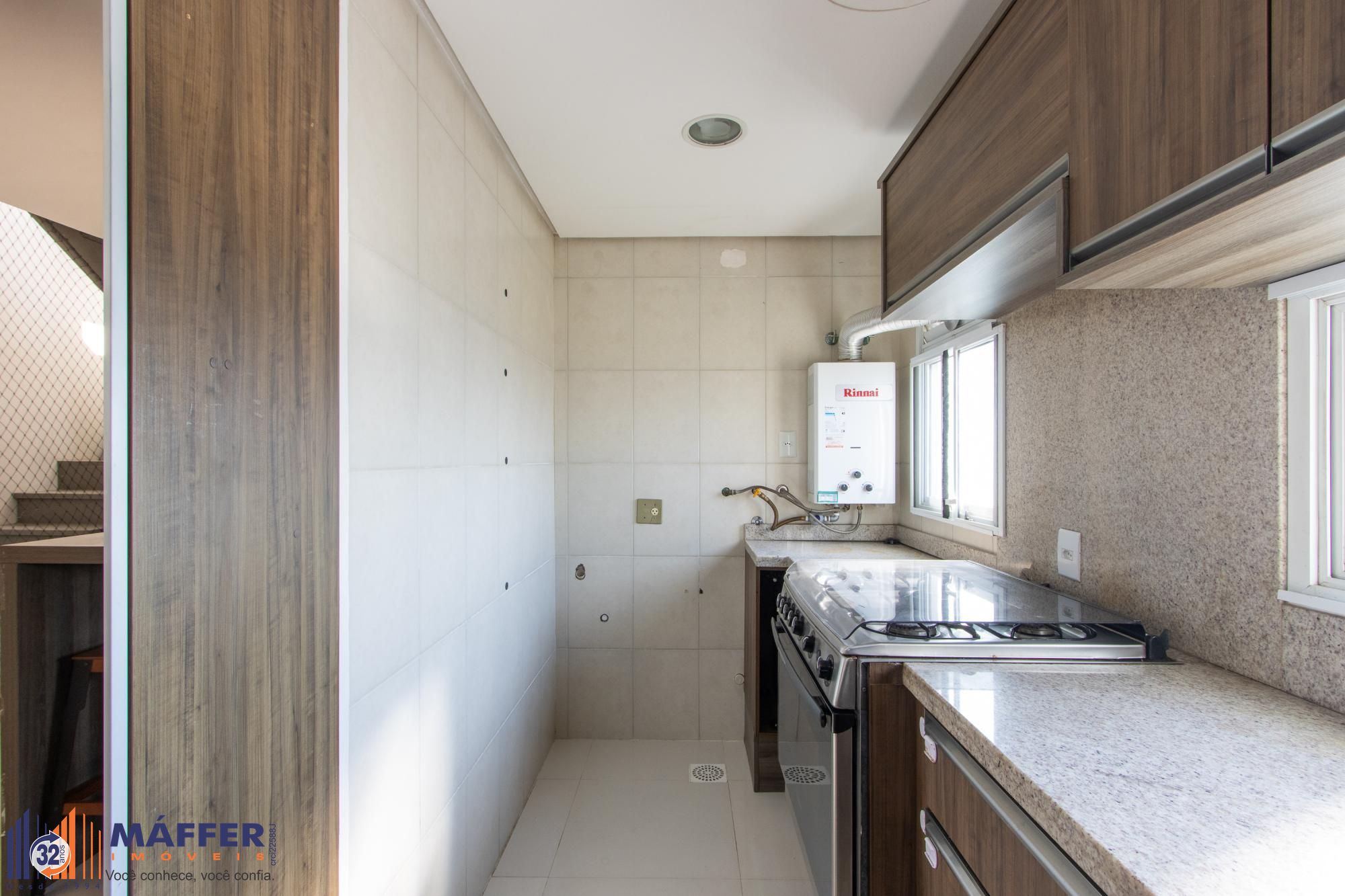 Cobertura, 3 quartos, 150 m² - Foto 11