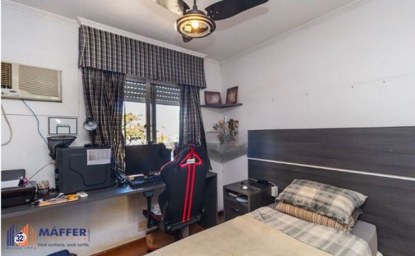 Apartamento, 3 quartos, 110 m² - Foto 8