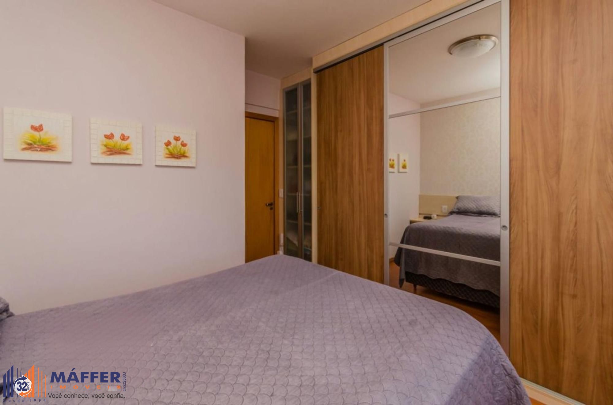 Apartamento, 2 quartos, 89 m² - Foto 15