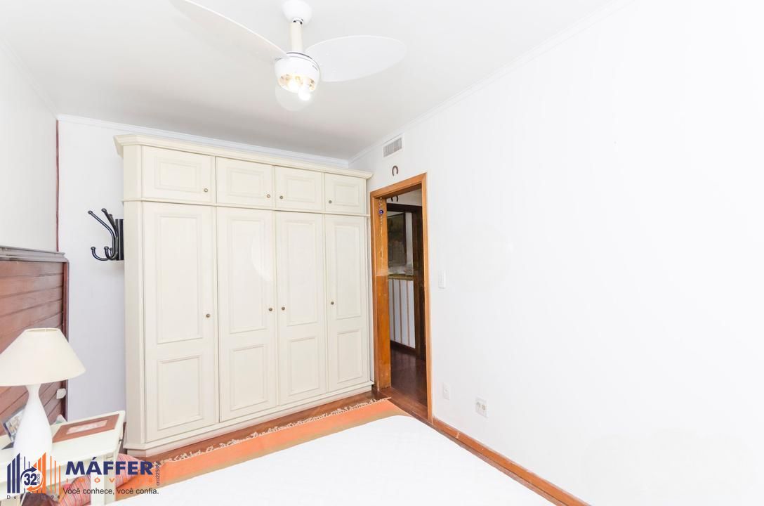 Apartamento, 4 quartos, 216 m² - Foto 24