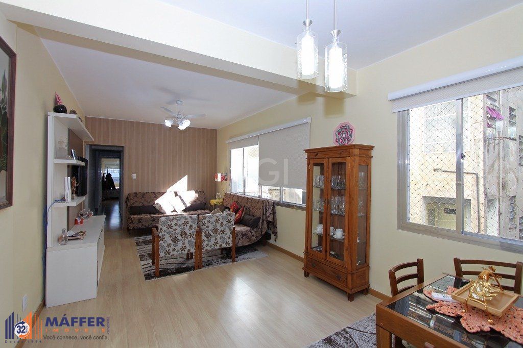 Apartamento, 3 quartos, à venda, 89 m², Centro Histórico - Porto Alegre — foto 4