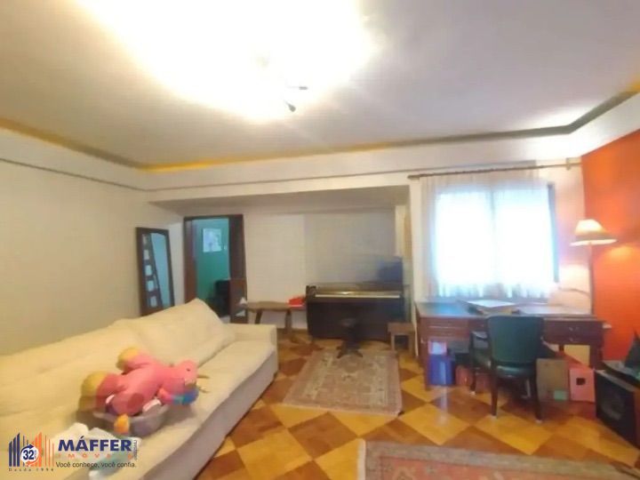 Apartamento, 4 quartos, 209 m² - Foto 3