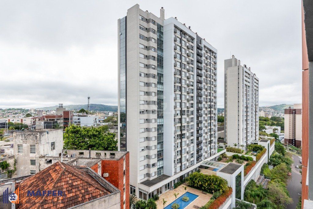 Apartamento, 1 quarto, 29 m² - Foto 14
