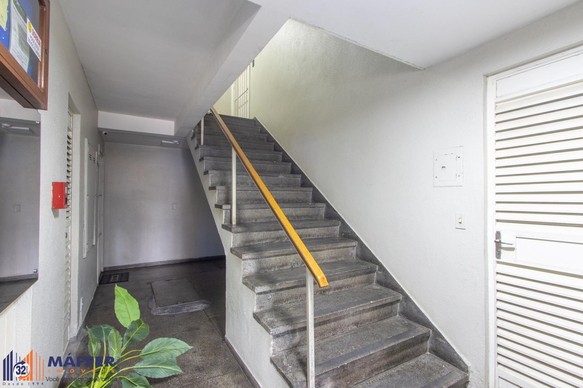 Apartamento, 2 quartos, 60 m² - Foto 29