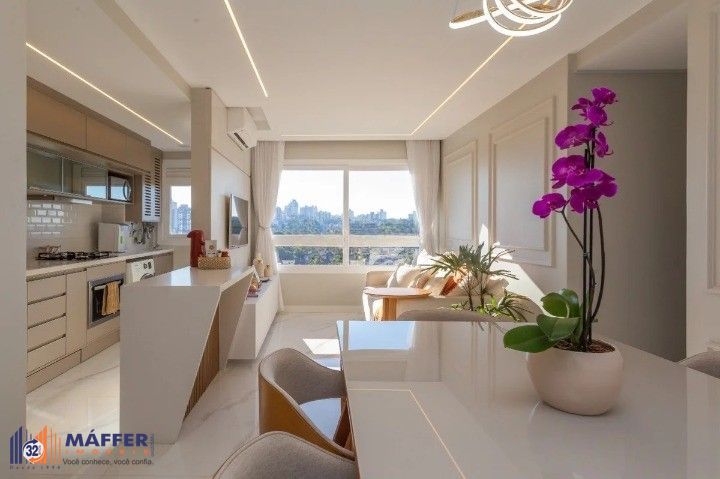 Apartamento, 3 quartos, à venda, 71 m², Jardim do Salso - Porto Alegre — foto 3
