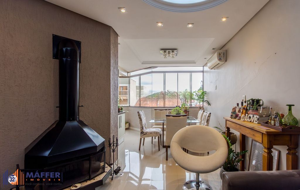 Apartamento, 3 quartos, à venda, 102 m², Jardim Planalto - Porto Alegre — foto 3