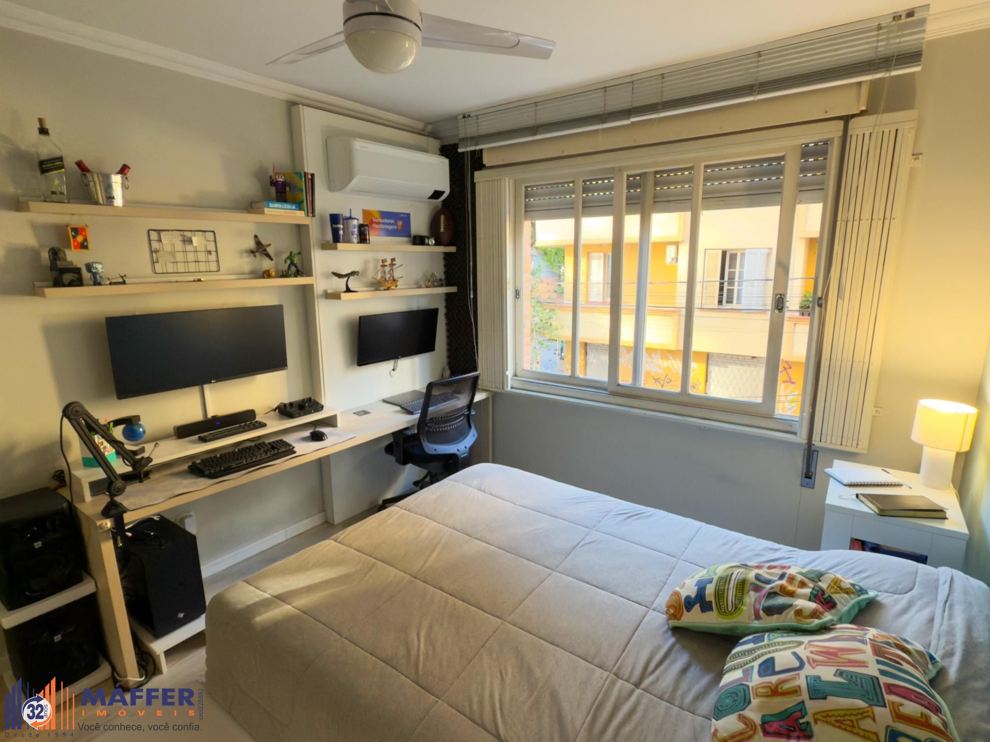 Apartamento, 2 quartos, 76 m² - Foto 11