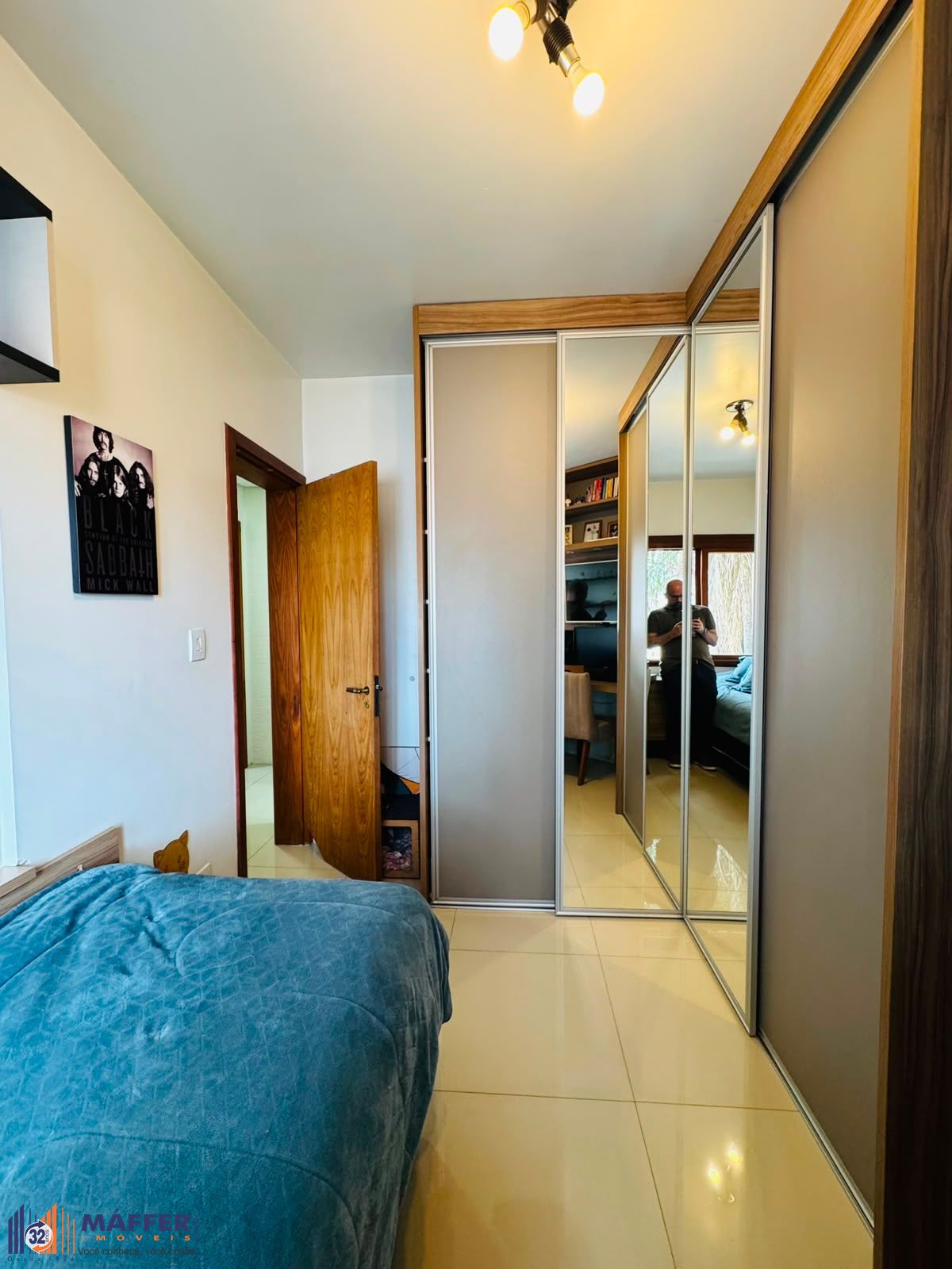 Apartamento, 2 quartos, 63 m² - Foto 14