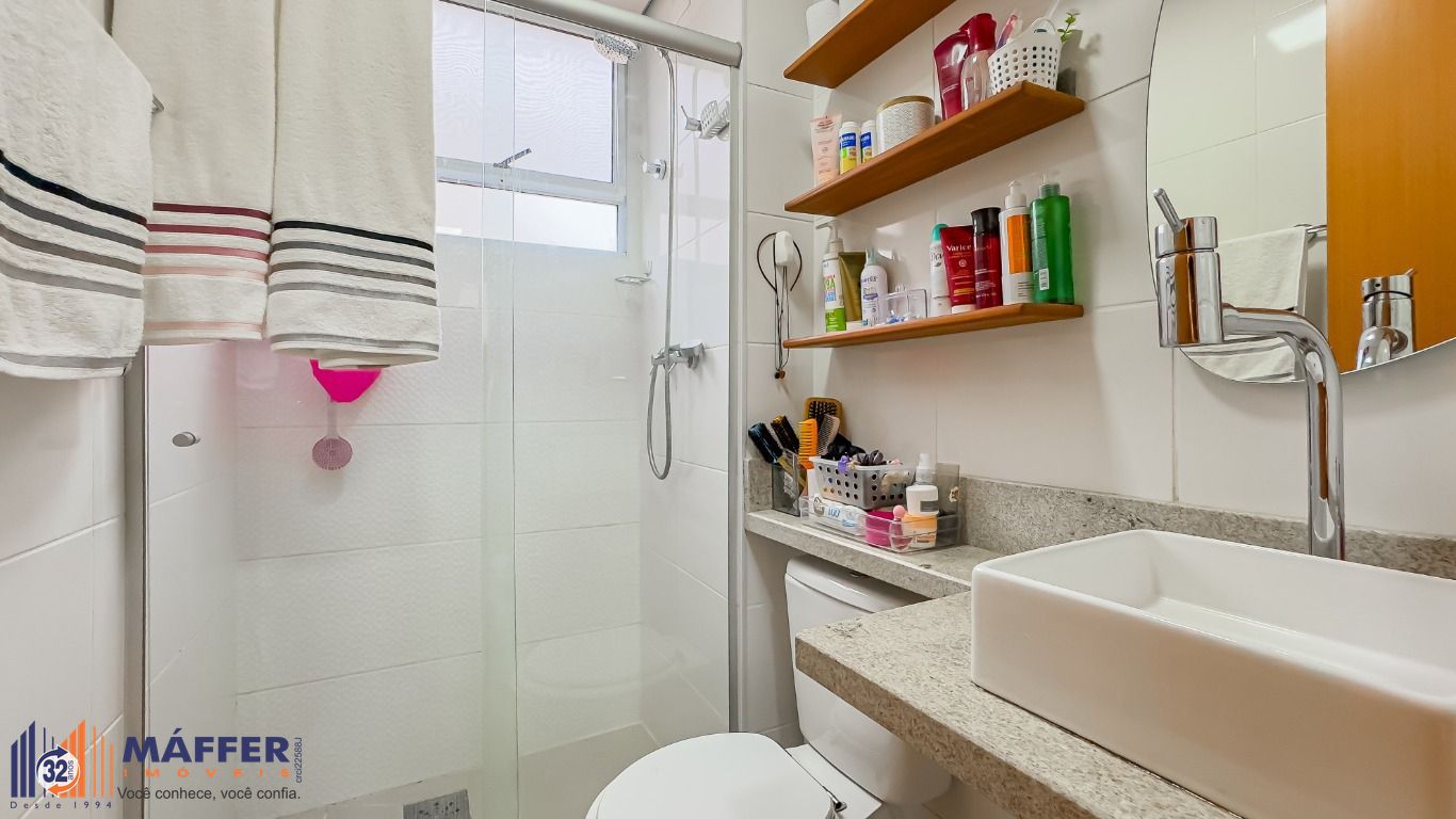 Apartamento, 2 quartos, 43 m² - Foto 12