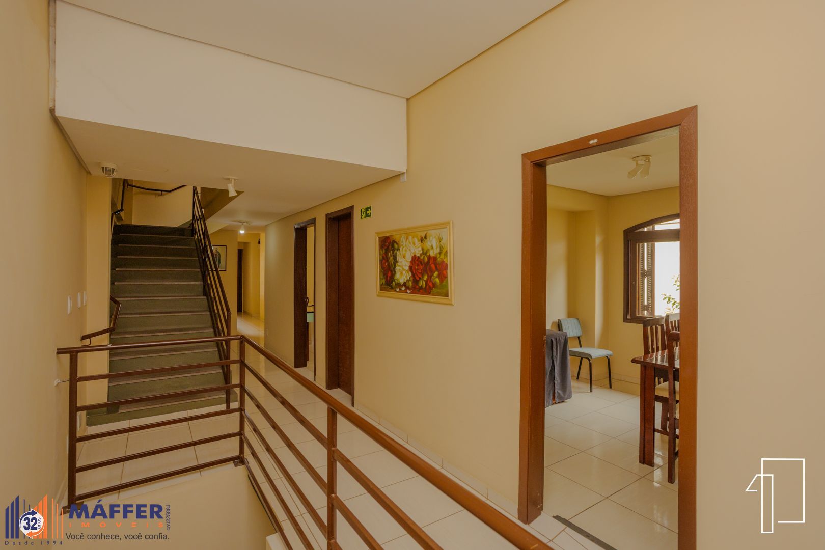 Casa, 21 quartos, 795 m² - Foto 47