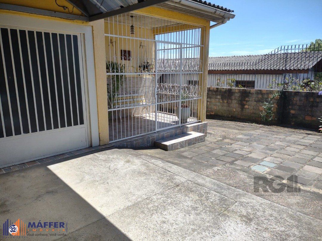 Casa, 3 quartos, 265 m² - Foto 2