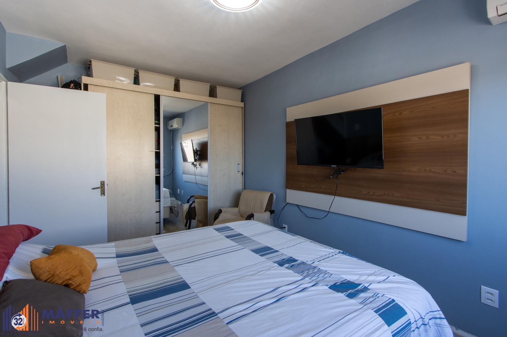 Cobertura, 2 quartos, 131 m² - Foto 16