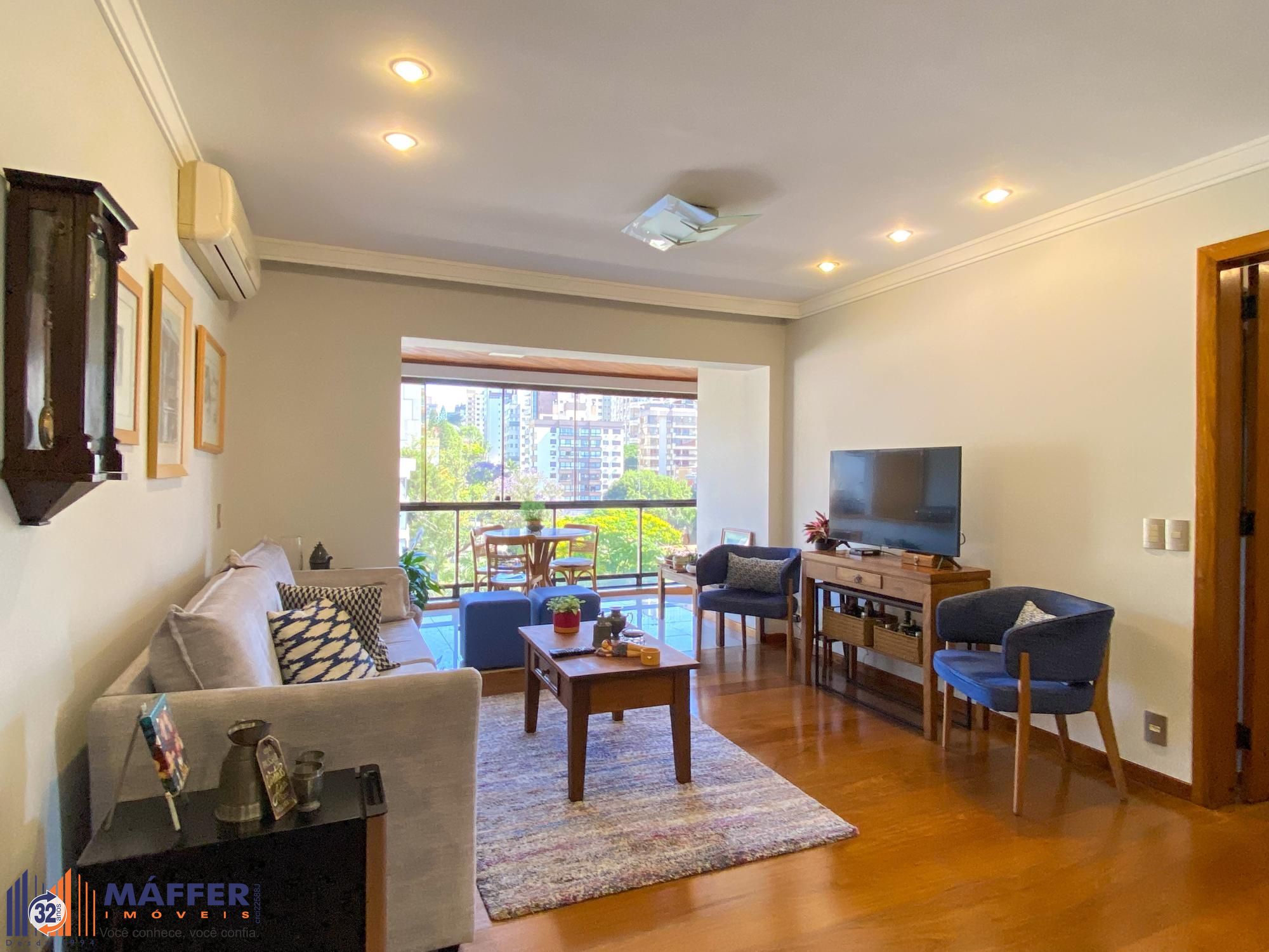 Apartamento, 3 quartos, à venda, 141 m², Rio Branco - Porto Alegre — foto 2