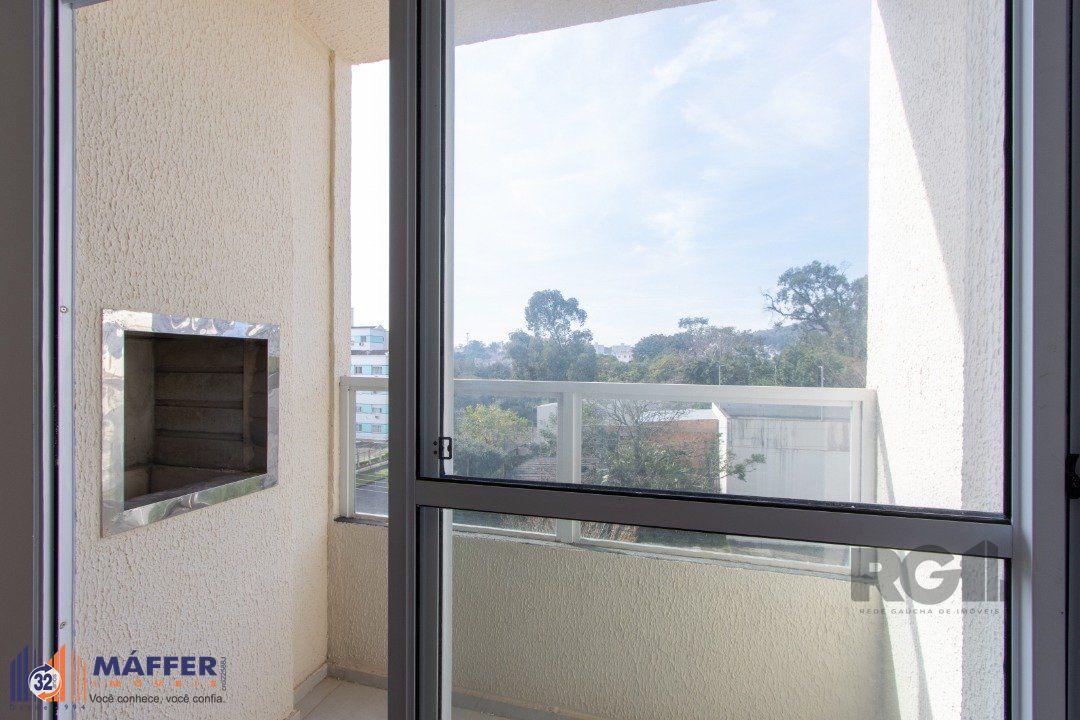 Apartamento, 2 quartos, à venda, 44 m², Morro Santana - Porto Alegre — foto 4