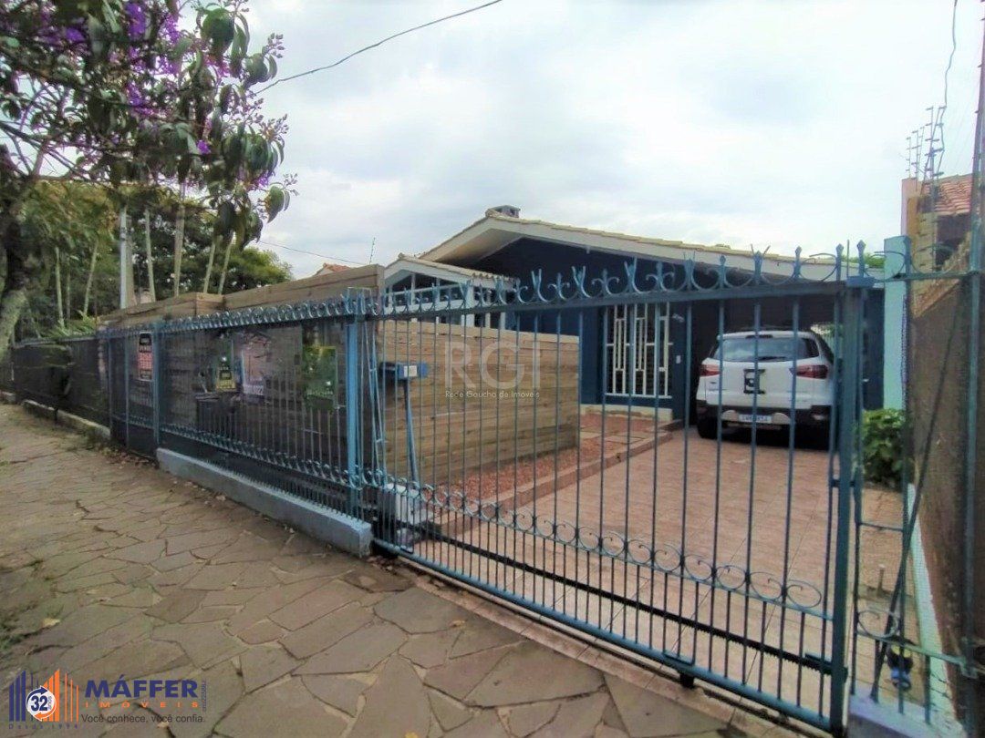 Casa, 4 quartos, à venda, 150 m², Cavalhada - Porto Alegre — foto 2