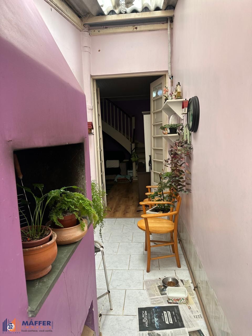 Sobrado, 2 quartos, 123 m² - Foto 22