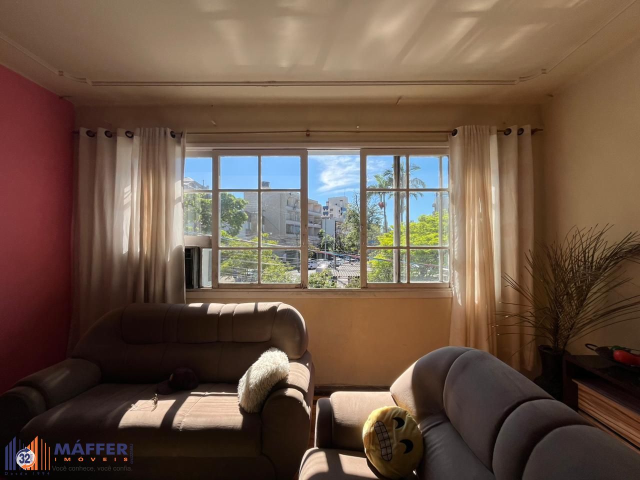 Apartamento, 3 quartos, à venda, 128 m², Santa Cecília - Porto Alegre — foto 4