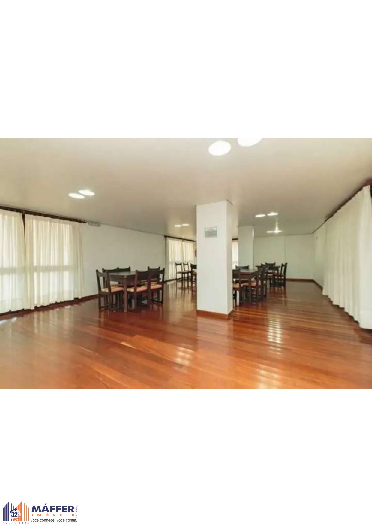Apartamento, 3 quartos, 137 m² - Foto 32