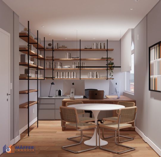 Cobertura, 3 quartos, 554 m² - Foto 42