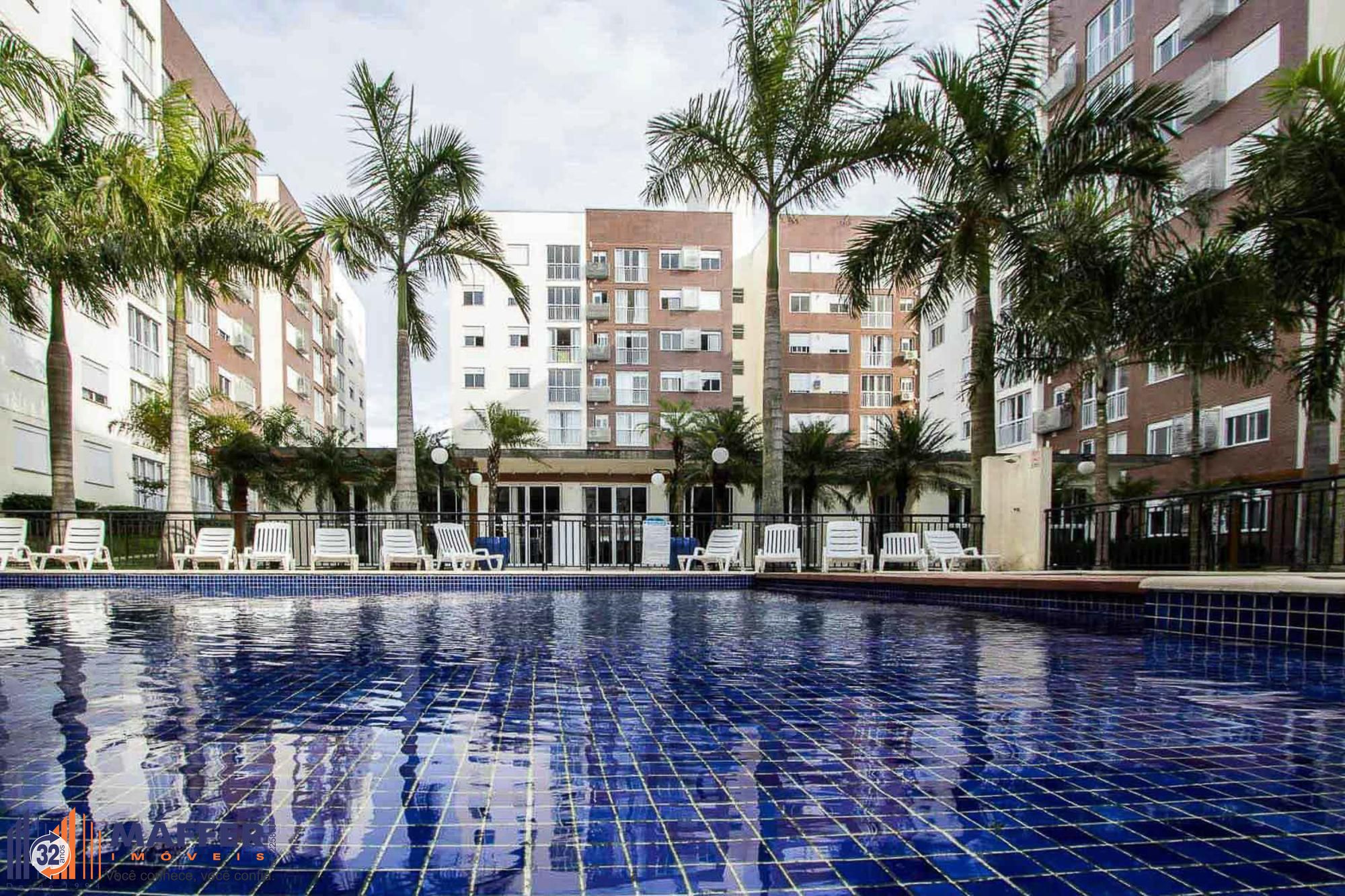 Apartamento, 2 quartos, 57 m² - Foto 30