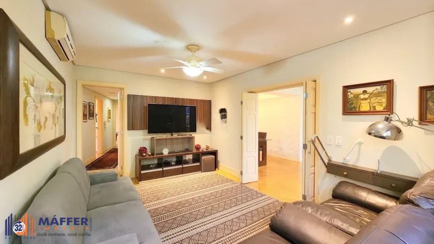 Apartamento, 3 quartos, 173 m² - Foto 11
