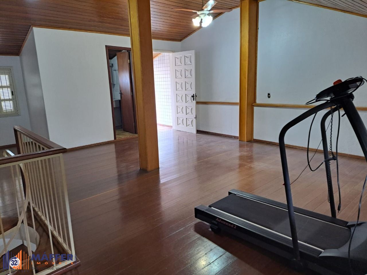 Casa, 4 quartos, 329 m² - Foto 9