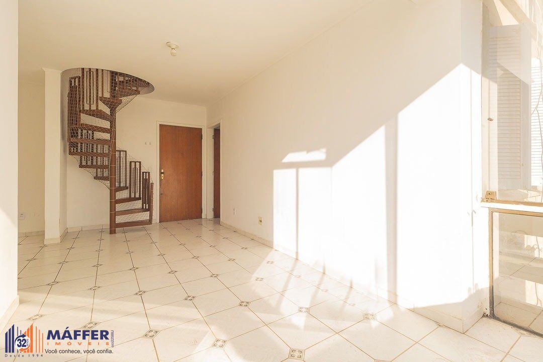Cobertura, 3 quartos, 145 m² - Foto 9