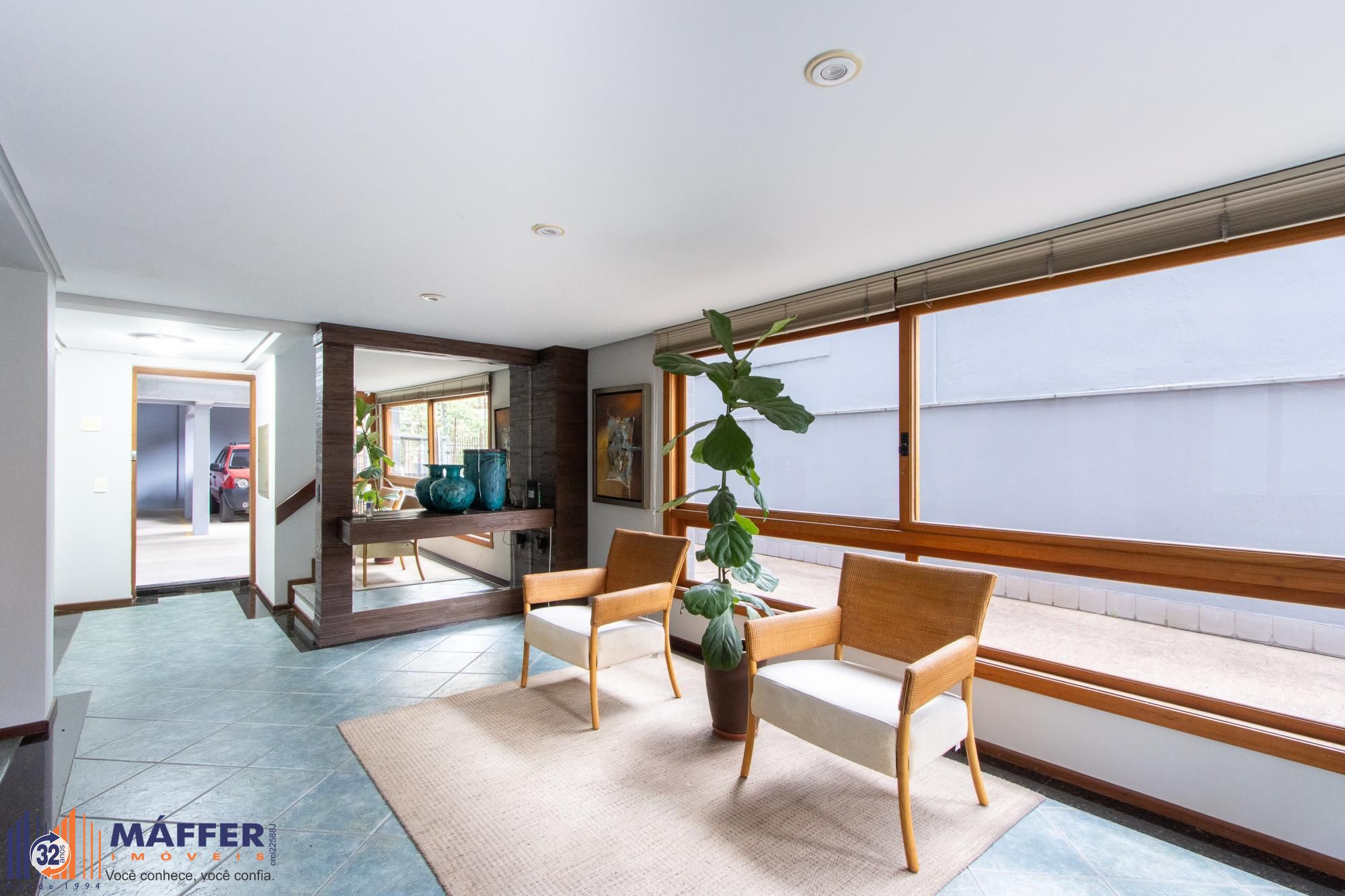 Cobertura, 1 quarto, 113 m² - Foto 32