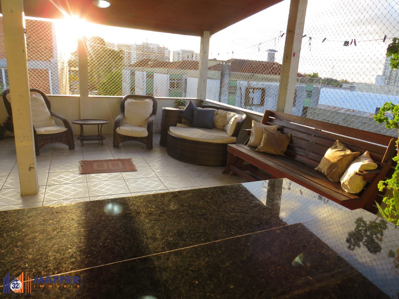 Apartamento, 3 quartos, 134 m² - Foto 17