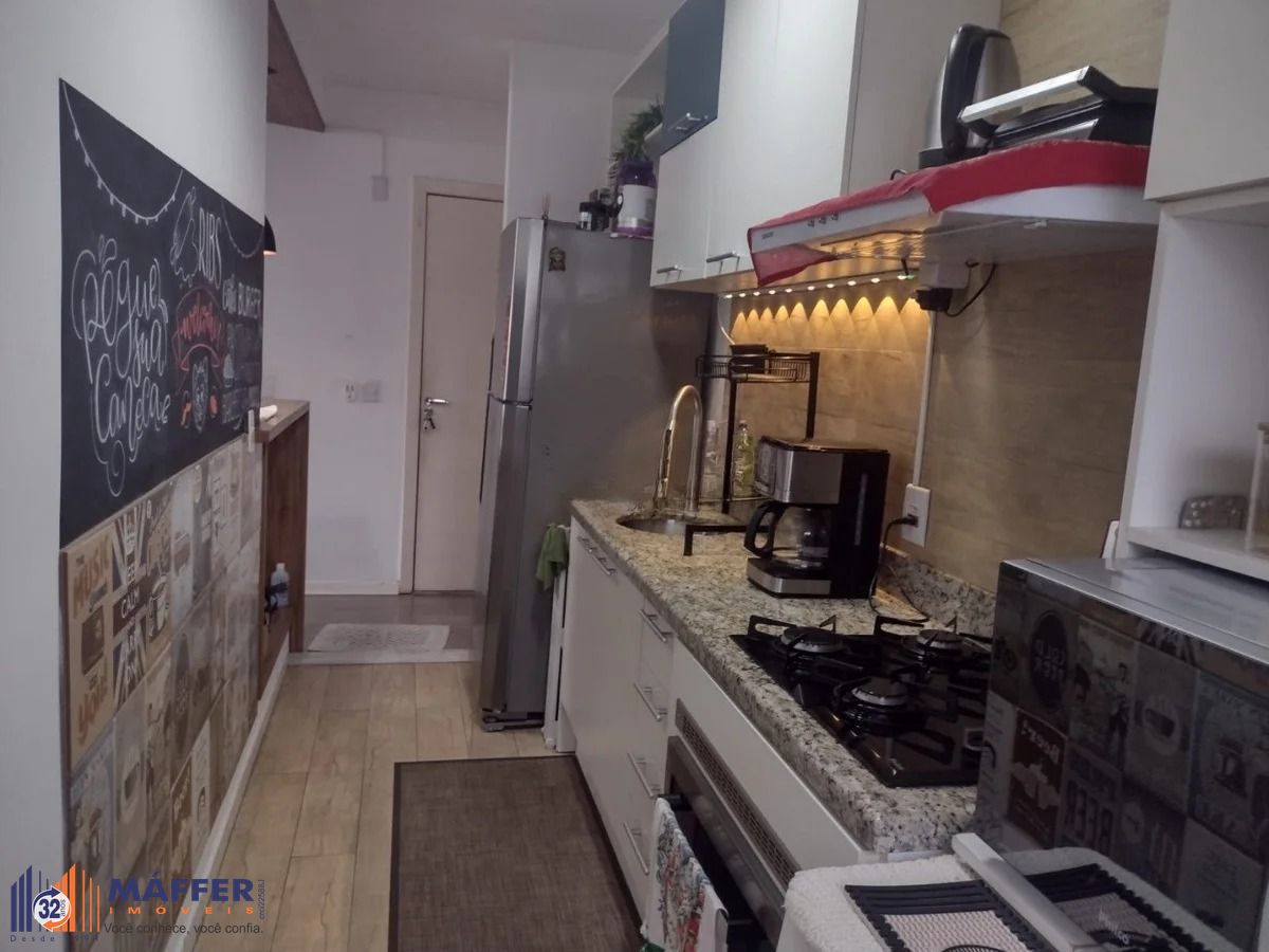 Apartamento, 3 quartos, à venda, 63 m², Jardim Itu - Porto Alegre — foto 5