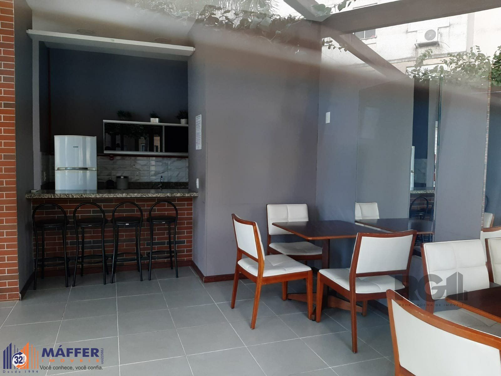 Apartamento, 3 quartos, 61 m² - Foto 13