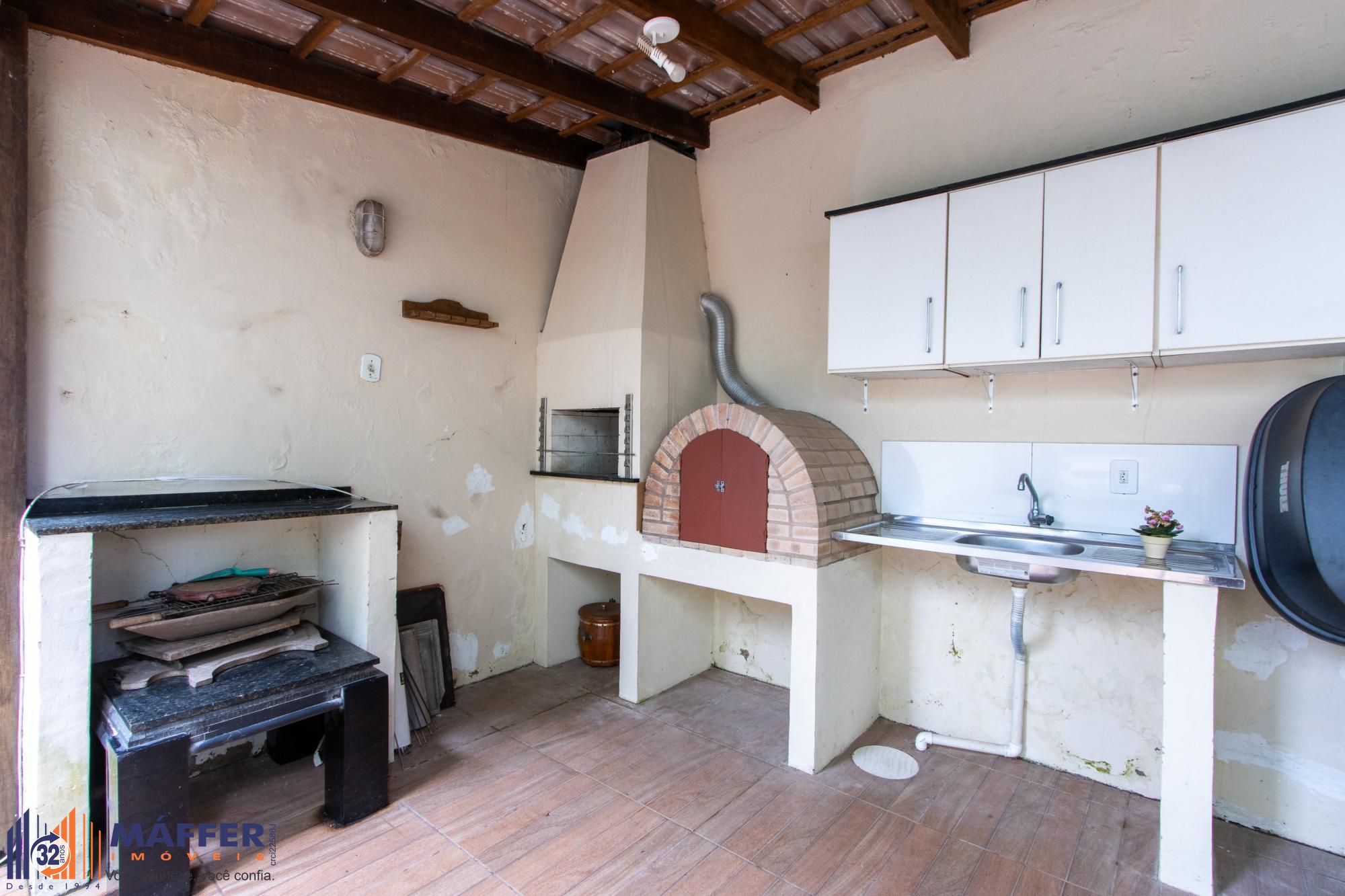 Casa de Condomínio, 3 quartos - Foto 43