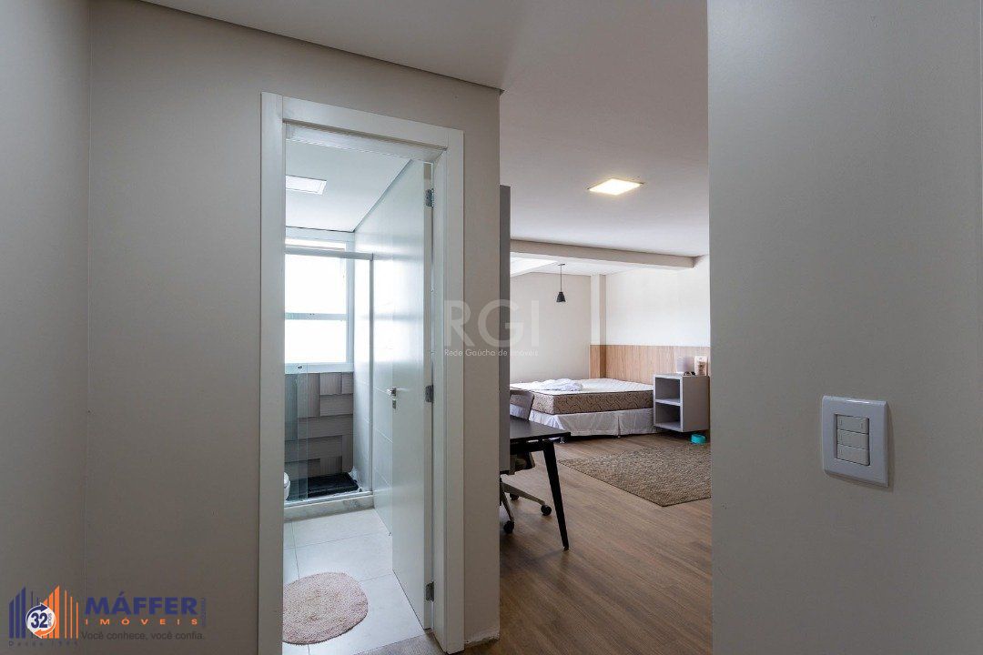 Apartamento, 3 quartos, 163 m² - Foto 16