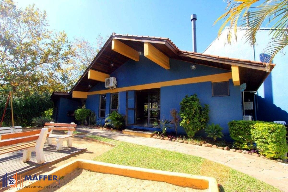 Casa de Condomínio, 3 quartos - Foto 30