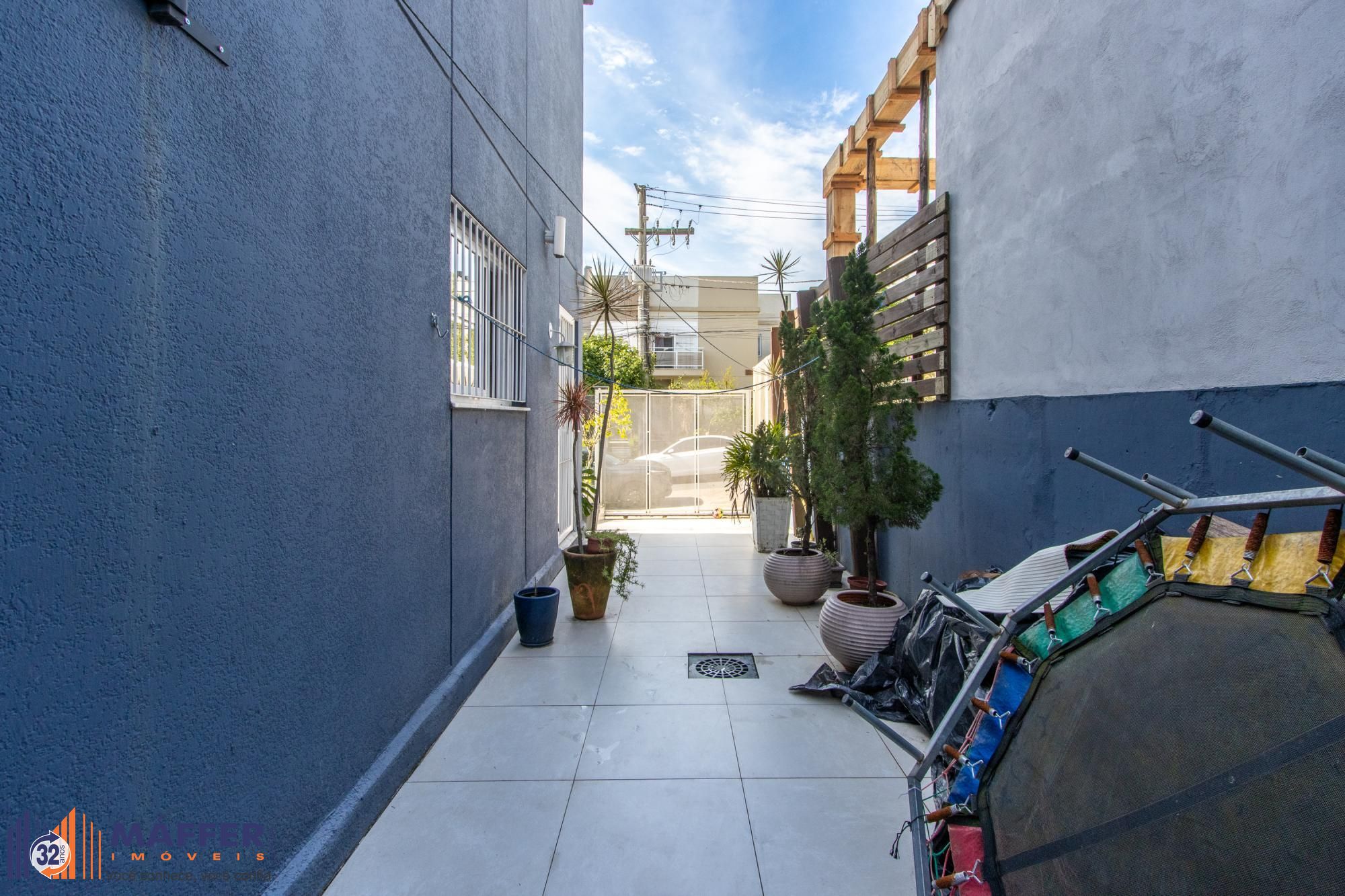 Casa de Condomínio, 3 quartos - Foto 41