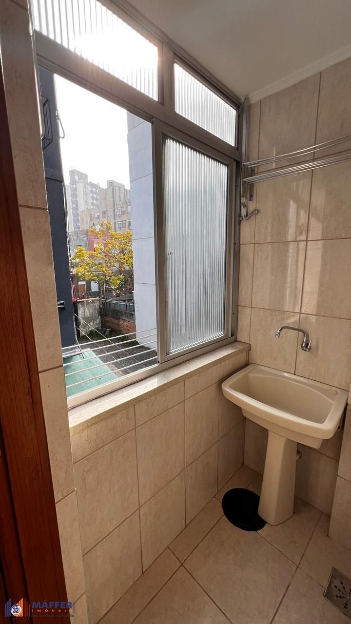Apartamento, 1 quarto, 43 m² - Foto 5