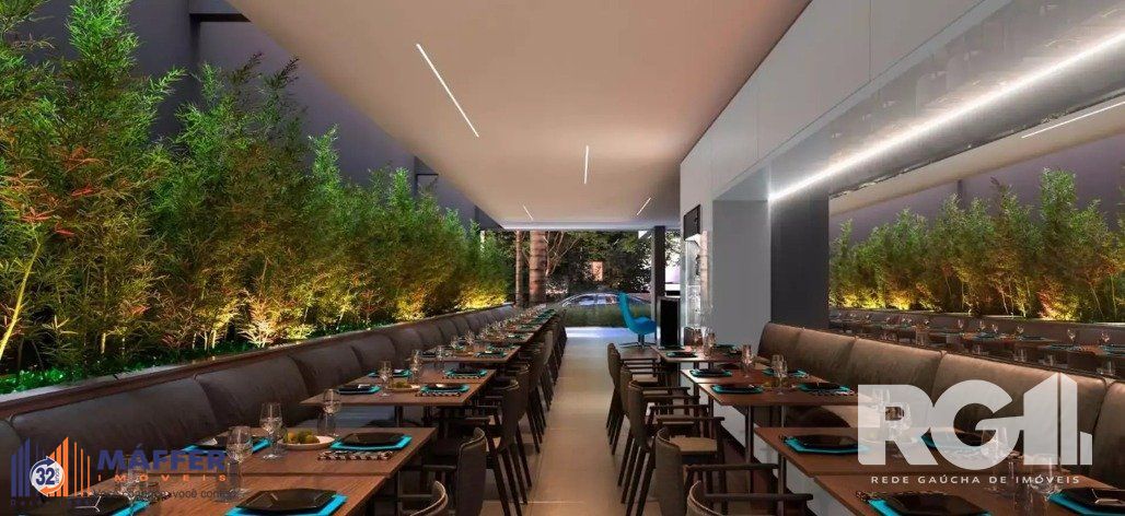 Loft, 1 suíte, à venda, 20 m², Moinhos de Vento - Porto Alegre — foto 4