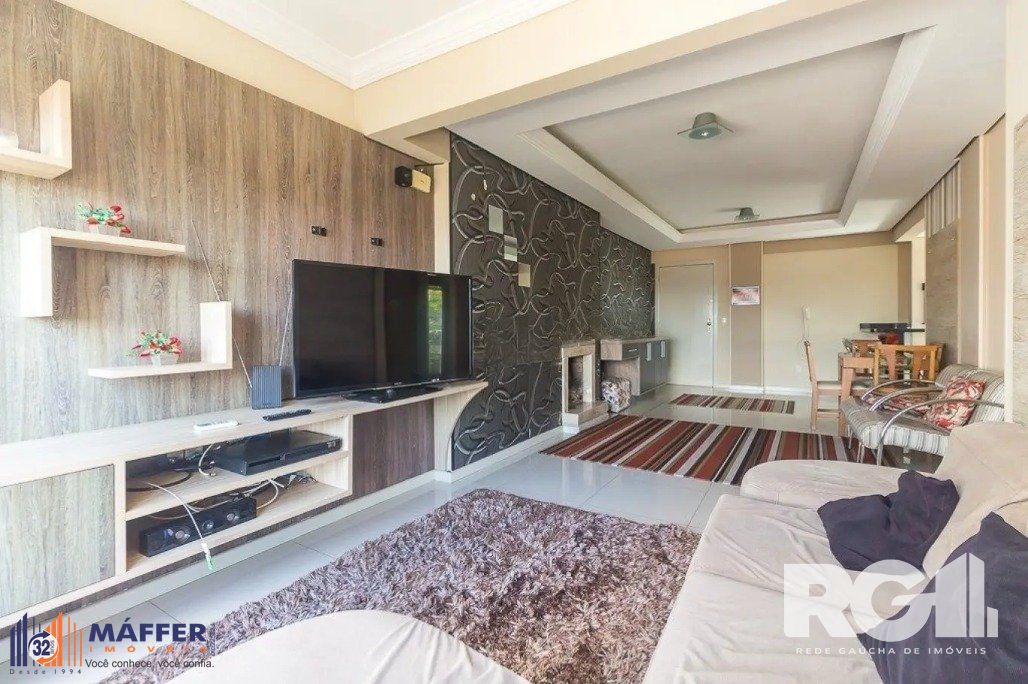 Apartamento, 2 quartos, 87 m² - Foto 2