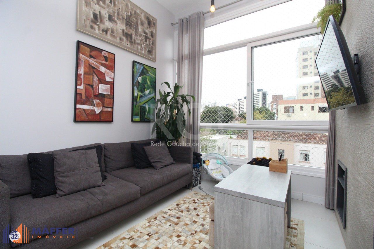 Cobertura, 3 quartos, 106 m² - Foto 2