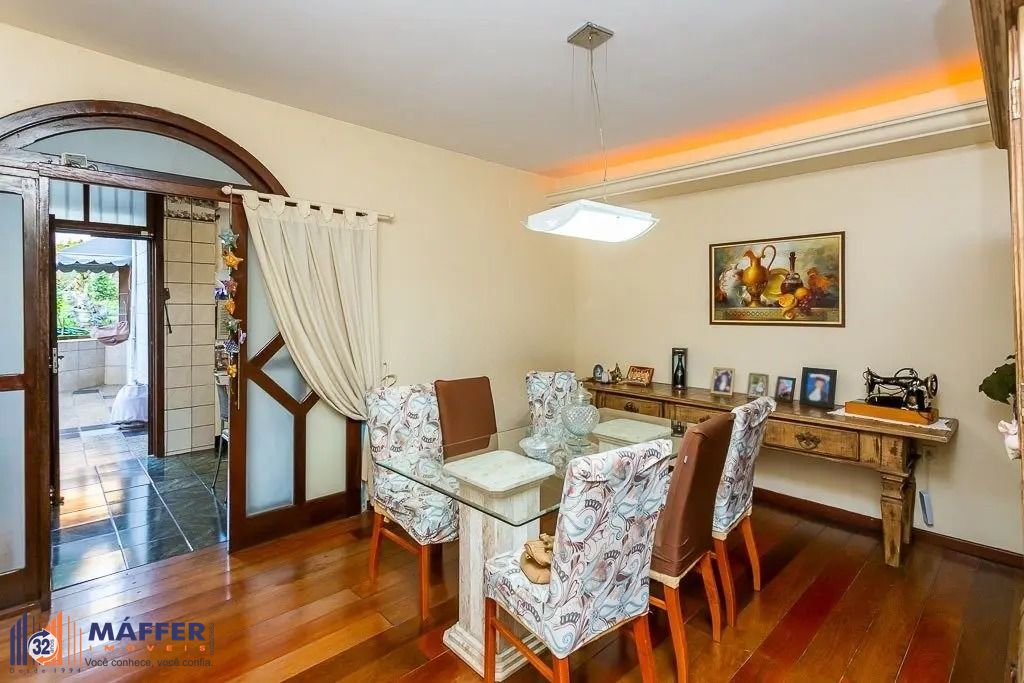 Casa, 6 quartos, 360 m² - Foto 8