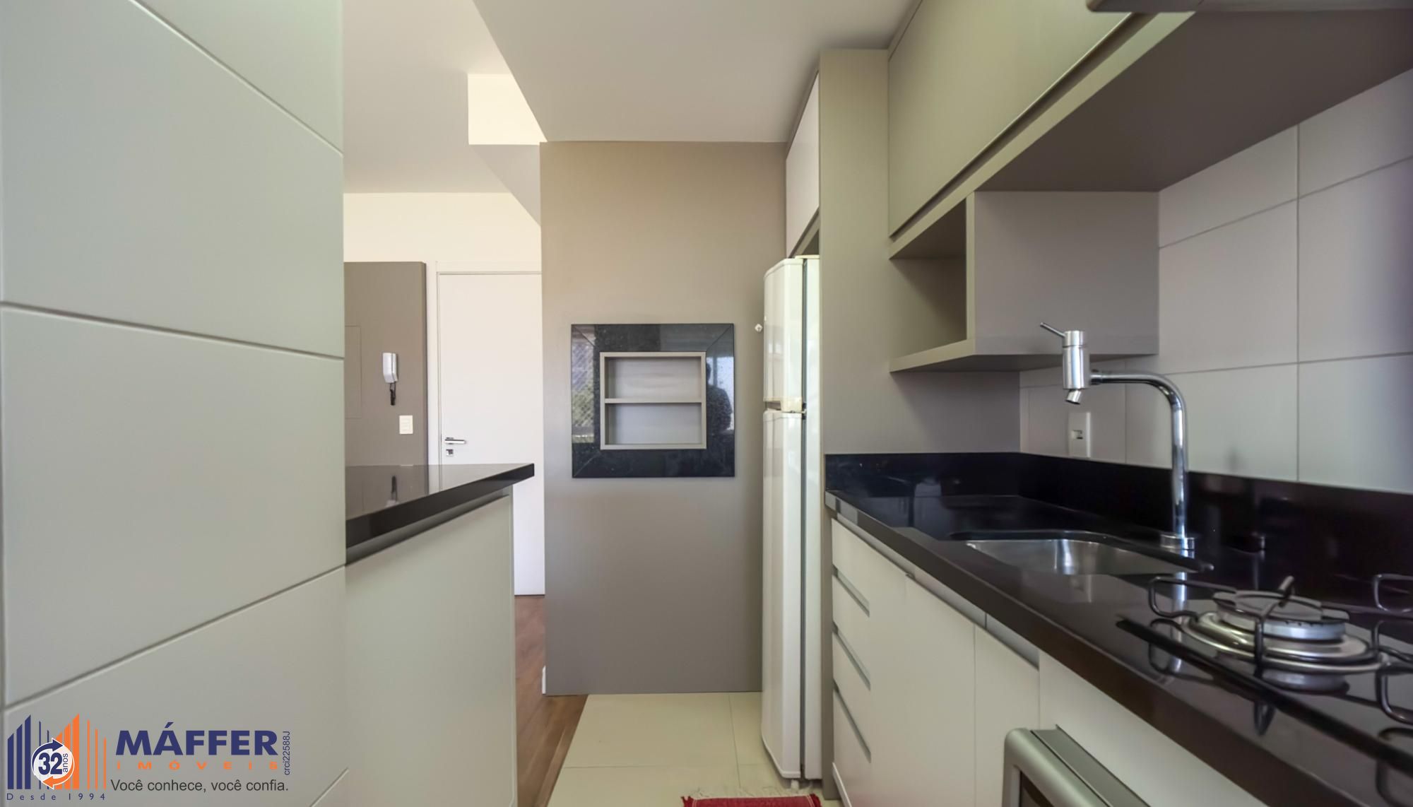 Apartamento, 2 quartos, 61 m² - Foto 5