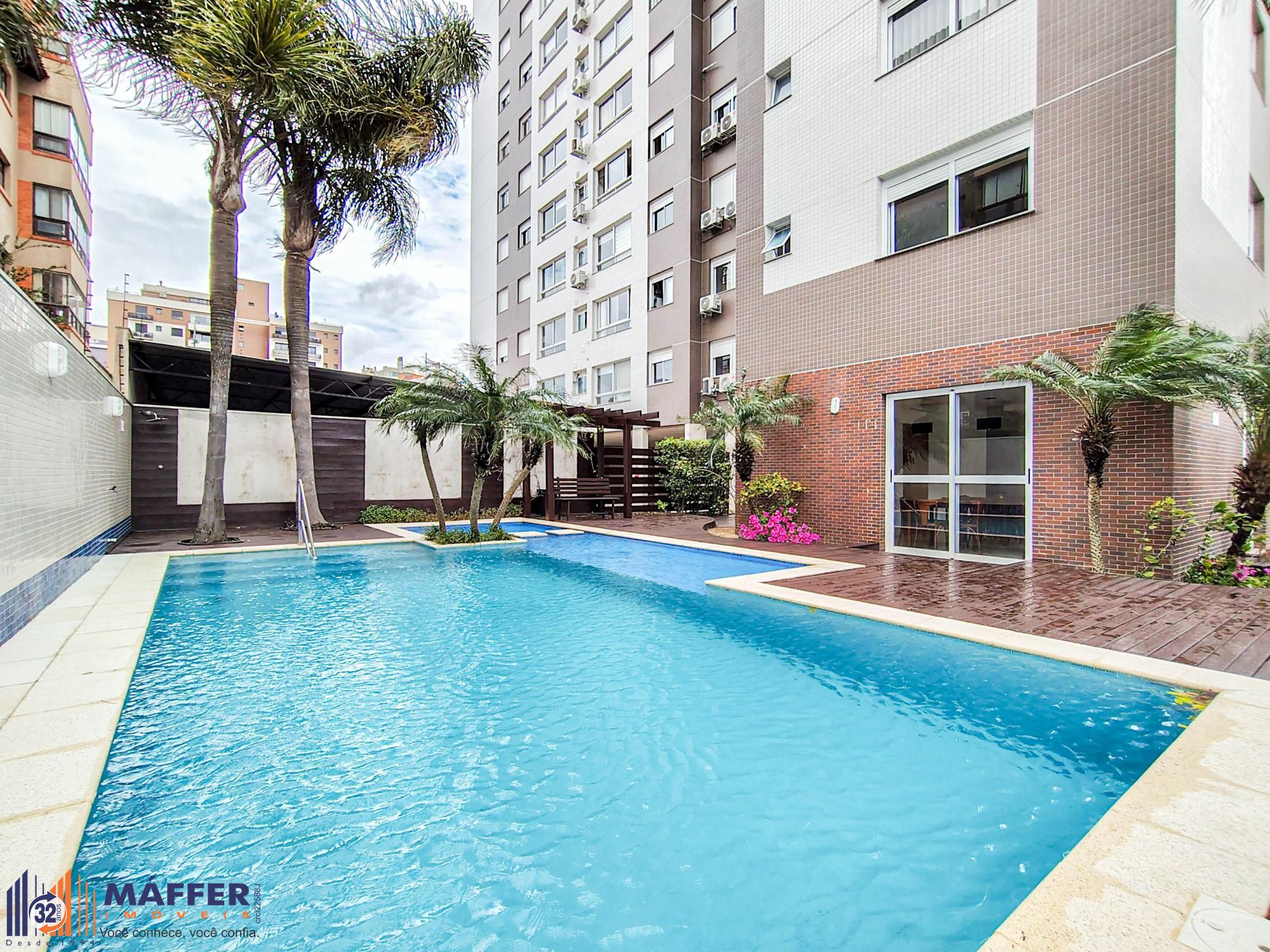 Apartamento, 3 quartos, 82 m² - Foto 42