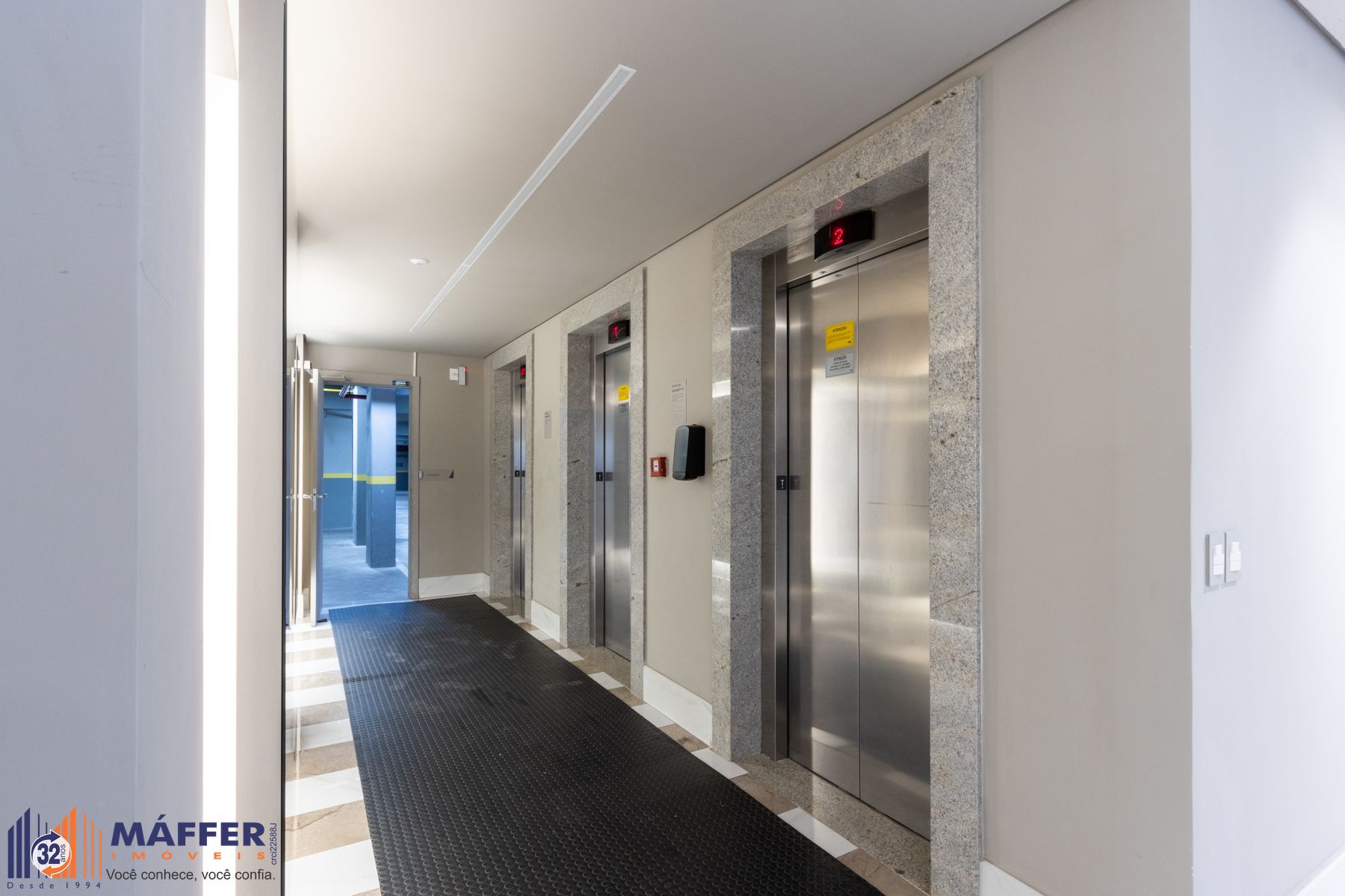 Apartamento, 2 quartos, 58 m² - Foto 18