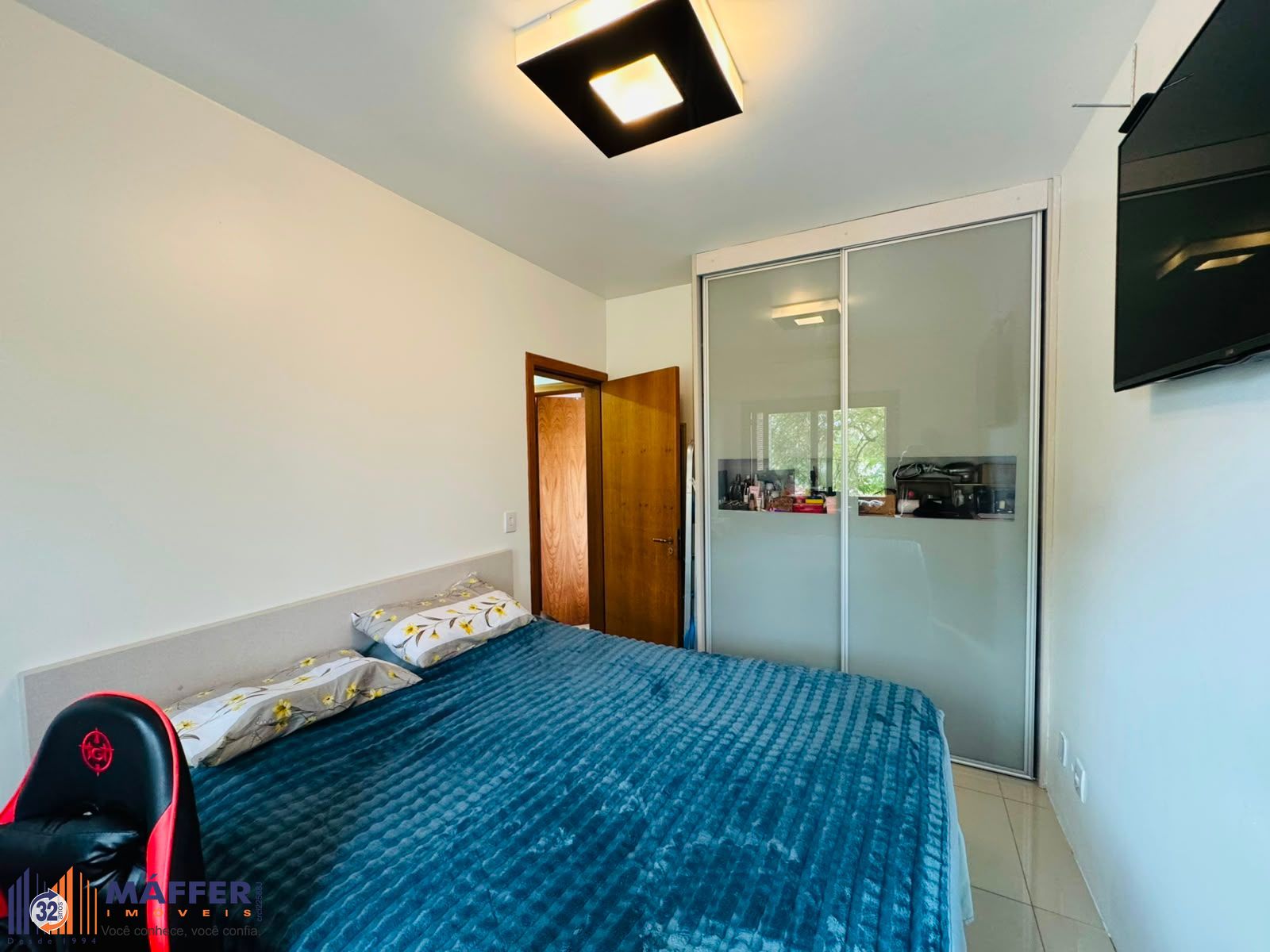 Apartamento, 2 quartos, 63 m² - Foto 10