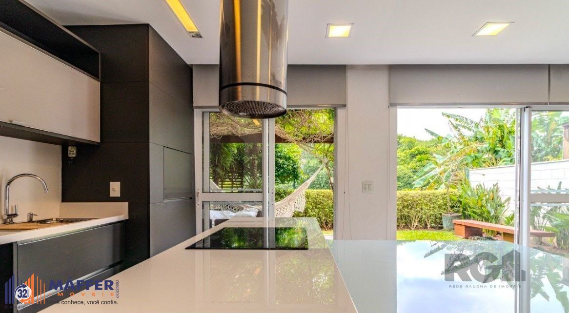 Casa de Condomínio, 4 quartos, à venda, 200 m², Lomba do Pinheiro - Porto Alegre — foto 4